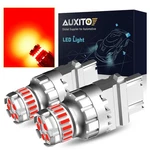 Auxito 3057 3457 Led Tail Brake Stop Light Red Flash For Chevy Equinox 2010-2015. Fixed Price $13.99.