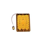 Bargman 42-84-412 Turn Light #84 Led Upgrade Module Amber. Fixed Price $9.60.