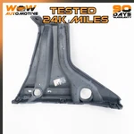 06-16 Aston Martin V8 Vantage Front Right Bumper Reinforcement Bracket Oem. Fixed Price $139.54.