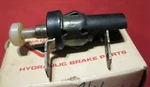 Nos Mopar 1969-1984 Stoplight Switch, Medium Duty, Car And Truck, 2926275. Fixed Price $10.49.