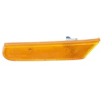 Genuine Porsche 1997-2005 911 Boxster Lh Front Side Marker Lamp 996-631-037-02. Fixed Price $65.60.