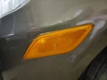 Driver Corner/park Light 212 Type E63 Fits 10-13 Mercedes E-class 1134320. Fixed Price $38.43.