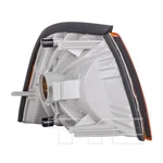 Tyc 18-3530-01 Turn Signal / Parking Light For 92-99 318I 318TI 325I 328I M3. Fixed Price $17.57.
