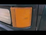Used Side Marker Light Assembly Fits: 1999 Gmc Suburban 2500 Grille. Fixed Price $58.89.