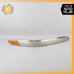 03-06 Mercedes W215 CL600 CL55 Amg Front Bumper Molding Trim Right Side Oem. Fixed Price $186.75.