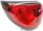 Oem Chrysler Pacifica Voyager Outer Left Side Incandescent Tail Lamp 68229029AB. Fixed Price $56.06.