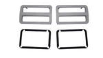 Pg Classic 1214-71B 1971 Dodge Charger Side Marker Rear Bezel. Fixed Price $122.95.