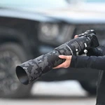 Rolanpro Lens Coat For Canon Rf 200-800MM F6.3-9 Is Usm Rain Cover Waterproof. Fixed Price $113.00.