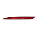 Rear Bumper Reflector Driver Left Side For Tesla Model Y 2020-2024 1495817-00-C. Fixed Price $13.98.