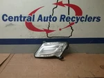 Passenger Corner/park Light S60 Fits 11-13 Volvo Series 352226. Fixed Price $72.94.