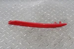 16-19 Volt Rear Bumper Driver Side Left Lh Marker Reflector Oem Factory Wty. Fixed Price $51.99.
