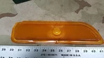 Nos New Lens Vintage Front Amber Parking Lamp Gmc Pickup Truck 62 63 64. Fixed Price $107.97.