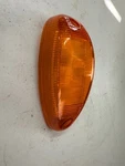 One Led Light Fits Navistar 2022 International Side Marker, Used. Fixed Price $20.00.