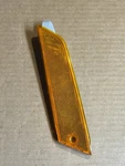 79-86 Ford Fox Body Mustang Rh Front Side Marker Light Passenger. Fixed Price $19.99.