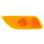 New Side Marker Front Passenger Right Rh Hand Ford Focus FO2551141 5S4Z15A201BA. Fixed Price $10.38.