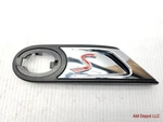 2009 Mini Cooper R56 R57 R55 Passenger Right Fender Turn Signal Trim Only. Fixed Price $24.99.