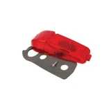 Lucas L824 Lens, Red, Right Hand Side. Fixed Price $64.98.