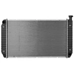 1475C Gpd Radiator For Chevy Chevrolet Lumina Apv Oldsmobile Silhouette. Fixed Price $205.91.