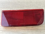 10-14 Subaru Outback Driver Rear Left Side Bumper Reflector Marker Lamp Oem. Fixed Price $22.00.