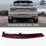 Right Rear Bumper Light For Porsche Manca 2014-2020 Us Model Brake Lamp 5 Pins. Fixed Price $61.65.