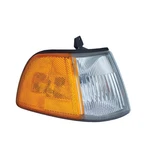 For Honda Civic 90-91 Turn Signal/corner Light Passenger Side Replacement. Fixed Price $27.63.