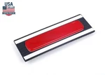 Audi A4 Reflector Left Rear Genuine 8E5945073. Fixed Price $24.16.