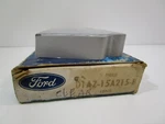 Nos 1971 Ford Galaxie Driver Side Parking Lamp Lens D1AZ-15A215-B DW4. Fixed Price $26.12.