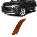 For 2019 2020 2021 Chevy Blazer Front Signal Marker Light Driver Side. Fixed Price $33.20.