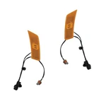 Led Side Marker Light Set For Kia Seltos 2024-2026 Capa KI2550112 KI2551112. Fixed Price $148.31.