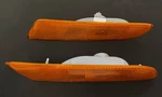 Depo Turn Signal Light Lens / Housing For Lexus ES330, ES300 312-1419L 312-1419R. Fixed Price $33.00.