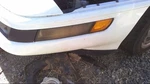 Driver Corner/park Light Cornering Bumper Mounted Fits 91-95 Corvette 30575099. Fixed Price $110.70.