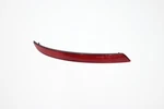 12-18 Bmw F06 F12 F13 M6 Rear Left Bumper Reflector Light Lamp Lens Red Oem. Fixed Price $35.00.
