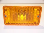 1983 Dodge Colt Amber Turn Signal Cornering Light Assy Oem Nos Plymouth. Fixed Price $50.00.