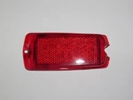 Fit For 74-75 Datsun 260Z Rear Left Side Marker Light Lamp Lens. Fixed Price $38.40.