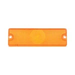 For Chevy Impala 65 Turn Signal/parking Light Lenses Driver & Passenger Side. Fixed Price $29.36.