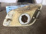 Used Side Marker Light Assembly Fits: 2001 Jeep Wrangler Of Fen. Fixed Price $82.64.