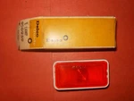 Nos 1969 Passenger Car Quarter Marker Lamp Original Gm Box #910959. Fixed Price $12.00.