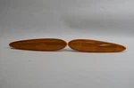 2000-2003 Nissan Maxima Front Left And Right Side Marker Lens Oem. Fixed Price $26.99.