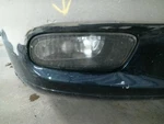Passenger Corner/park Light Fog-driving Fits 02-03 Lexus ES300 104908180. Fixed Price $87.55.