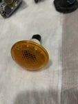 Land Rover 03-05 Side Marker Light Amber Repeater XGB000012 Oem Range Hse. Fixed Price $14.00.