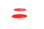 Bentley Continental Gtc Flying Spur Rear Bumper Side Marker Lights #1816. Fixed Price $400.00.