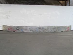 08 09 10 11 Mercedes-benz Class Front Bumper Reinforcementimpact Crash Oem. Fixed Price $99.00.