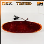 04-13 Bentley Continental Gtc Flying Spur Rear Left Lower Marker Light Oem. Fixed Price $163.73.