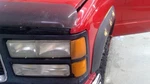 Driver Corner/park Light Side Marker Grille Fits 94-02 Gmc 3500 Pickup 1727373. Fixed Price $69.99.