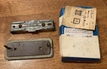 Mopar Nos 3420603 1969 Road Runner, Gtx, Satellite, Belvedere. Fixed Price $160.00.