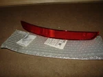 8V5945105A Rear Left Side Bumper Reflector For 2013-2020 Audi A3. Fixed Price $33.74.