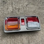 Nissan Datsun Stanza KPA10 Tail Light Rear Lamp(left Side) Genuine Parts Nos Jp. Fixed Price $120.00.