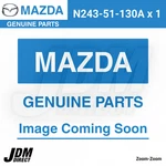 Mazda MX-5 MX5 Front Center Left Turn Signal Assembly 2016 & 2017 N243-51-130A. Fixed Price $57.97.
