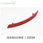 2009-2012 Vw Passat Cc Rear Left Bumper Reflector 3C8945105B. Fixed Price $29.49.