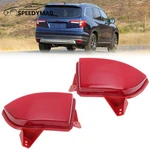 2PCS For 2019-2022 Honda Pilot Driver+passenger Side Rear Bumper Reflector New. Fixed Price $56.00.
